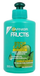 CRA FRUCTIS CRECE FUERTE 300ML
