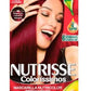 TIN NUTRISSE ROJO CARMIN 4462