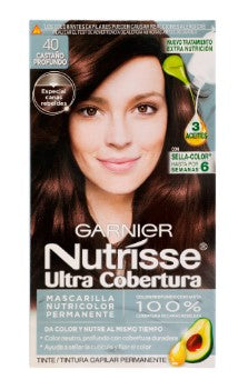 TIN NUTRISSE ULTRA COB CAS PRO 40