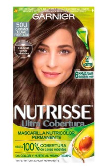 TIN NUTRISSE ULTRACOB CAS CLA PRO50