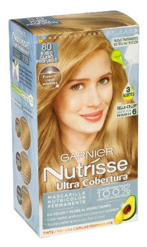 TIN NUTRISSE ULTRACOB RUB CLA PRO80
