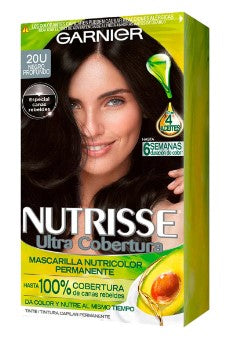 TIN NUTRISSE ULTRACOB NGO CLA PRO20