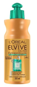 CRA ELVIVE P/PEIN OLEOEXTRA 300ML