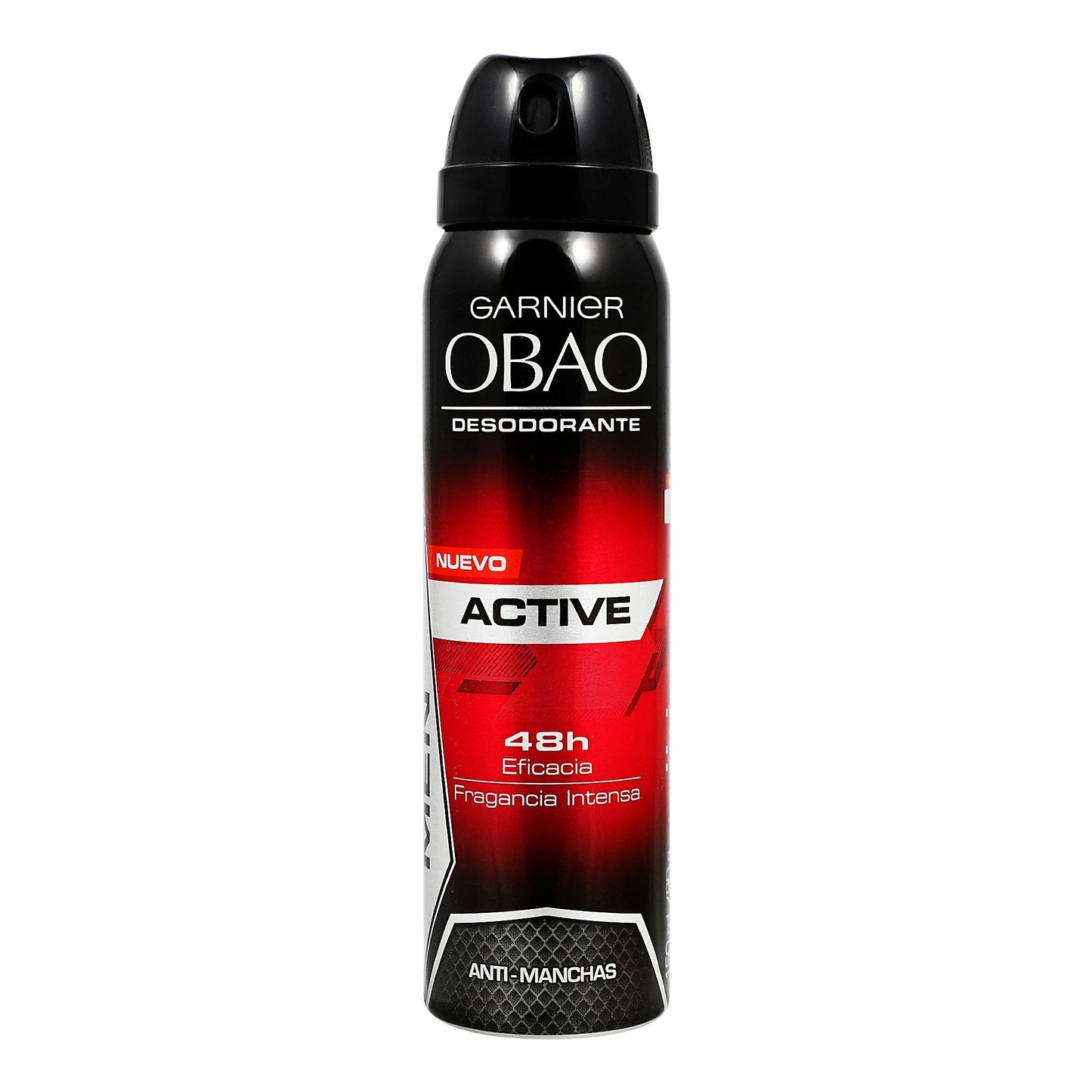 DESOD OBAO MEN 48H ACTIVE SPY 150ML