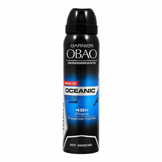 DESOD OBAO MEN 48H OCEANIC SPY150ML