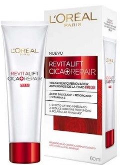 TRAT REVITALIFT CICA+REPAIR 60ML