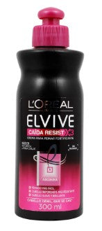 CRA ELVIVE P/PEIN CAIDRES X3 300ML