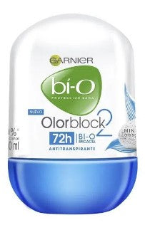 DESOD BIO WOM OLORBLOCK2 R-ON 50ML