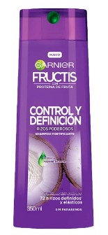 SH FRUCTIS CONT-DEF RIZOS P 350ML