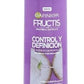 SH FRUCTIS CTRL-DEFIN RIZOS 650ML