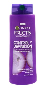 SH FRUCTIS CTRL-DEFIN 2EN1 650ML