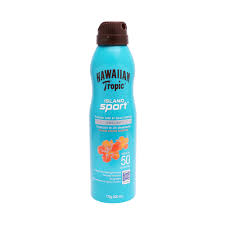 HAWAIIAN SLAND SPORT L FPS50 - SPR 220ML