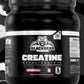 BLACK BEAR /CREATINA) 1KG P/200 SERV