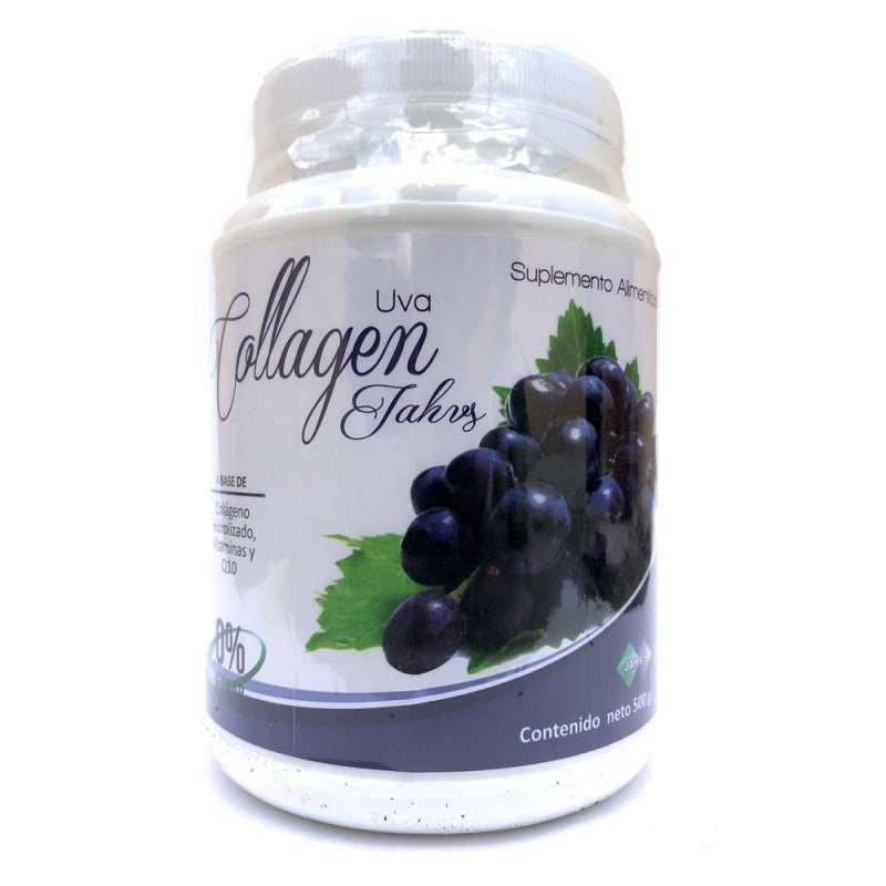 COLLAGEN UVA 1 PVO 500/70/35/3 G