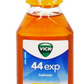 VICK MIEL 44 EXPEC JBE 120 ML