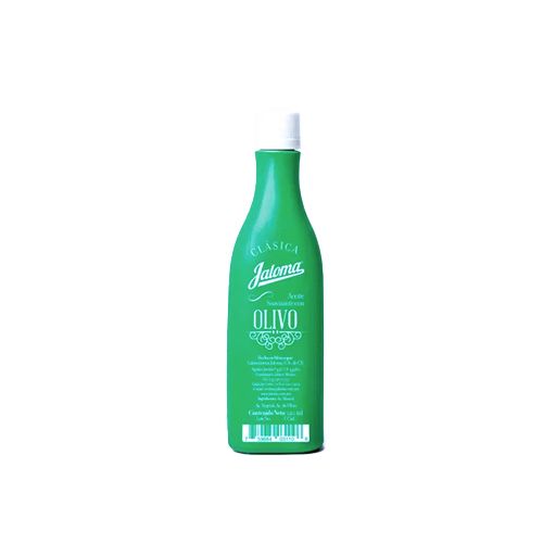 AC-OLIVO JALOMA SUAVISA 60ML