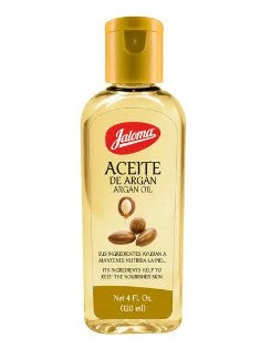 AC-ARGAN JALOMA 120 ML