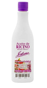 AC-RICINO JALOMA EMOL-SUAV 120ML