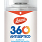SOL ANTISEP JALOMA360 PRO-TOT 100ML