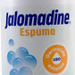 JALOMADINE ESPUMA 1 SOL 120 ML