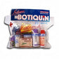 JALOMA PRIM AUX BOTIQ CONT ESENCIAL -  1