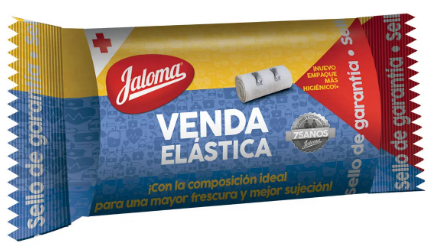 VENDA ELAST JALOMA 7X5