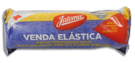 VENDA ELAST JALOMA 15X15