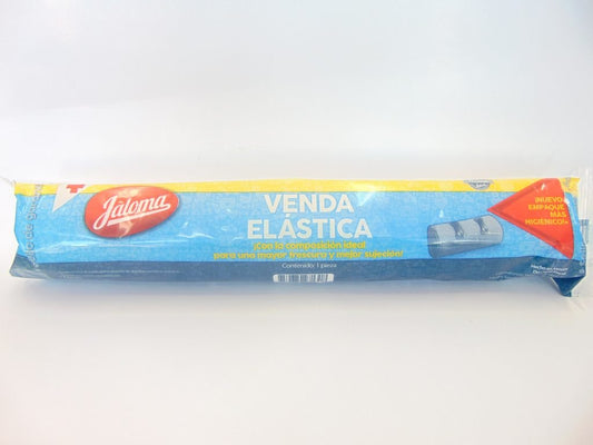 VENDA ELASTICA 30 CM ( JALOMA