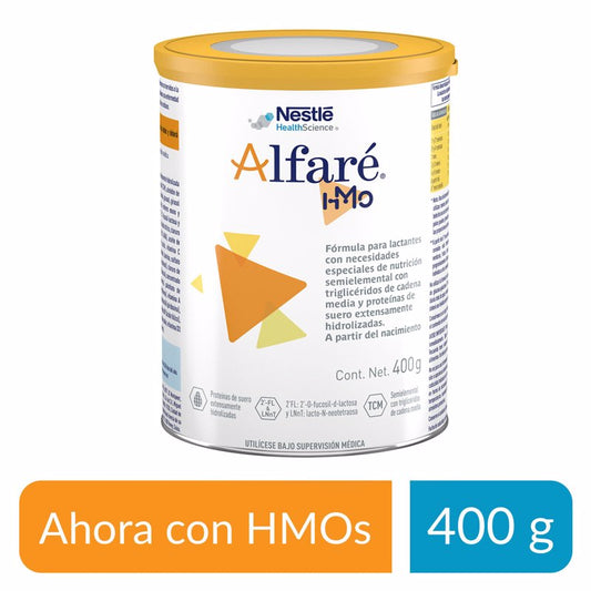 ALFARE HMO 400 G