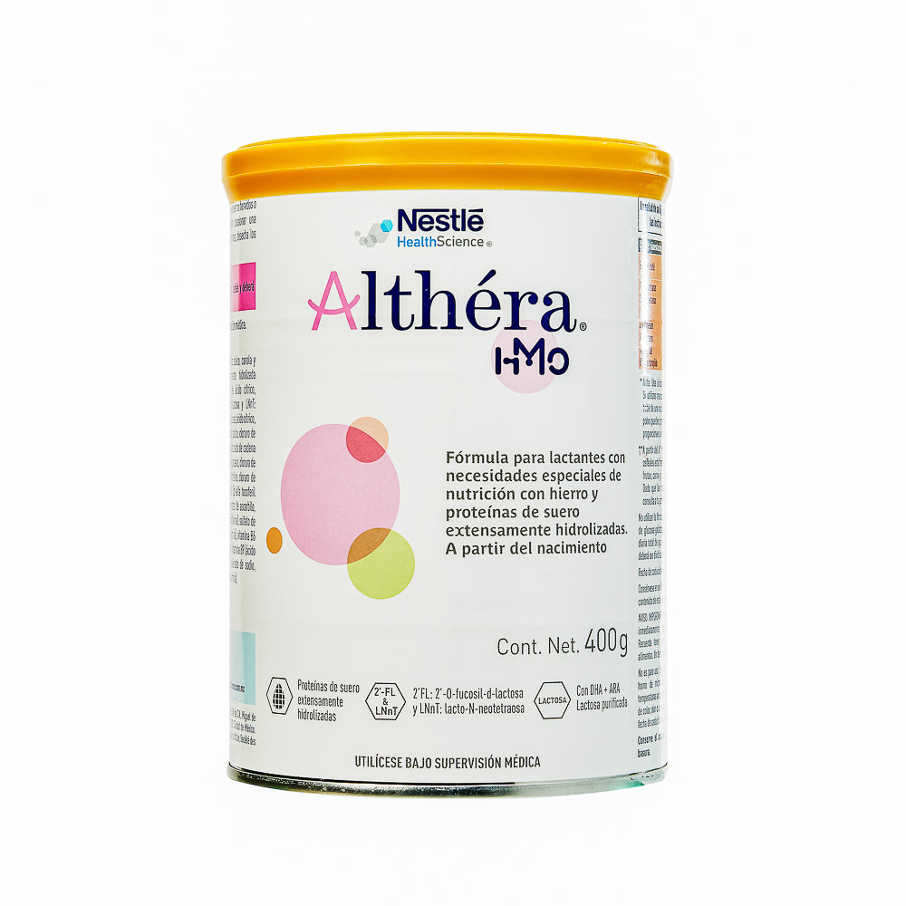 ALTHERA HMO FORM PVO 400 G