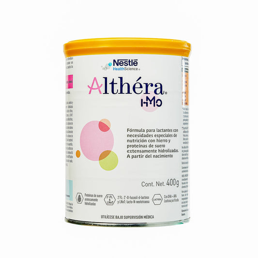 ALTHERA HMO FORM PVO 400 G