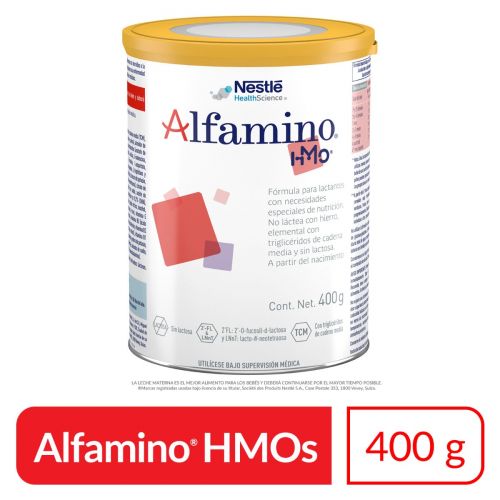 ALFAMINO HMO FORM PVO 400 G