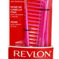 SET PEINE REVLON C/3 MOD RV2527LA