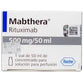 MABTHERA 500MG VIAL SOL INY 1X50ML
