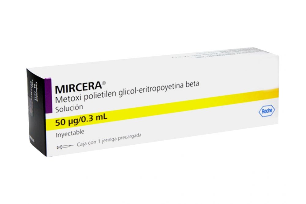 MIRCERA 50 MCG/0.3ML JGA PRELLEN