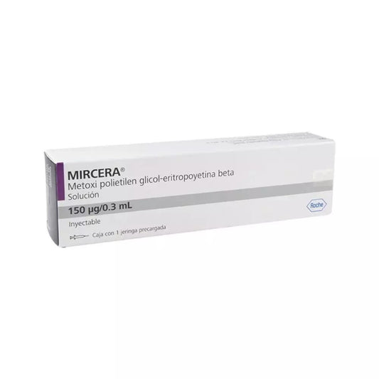 MIRCERA 150 MCG/0.3ML JGA PRELLEN