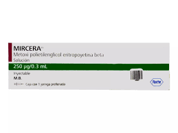 MIRCERA 250 MCG/0.3ML JGA PRELLEN