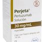 PERJETA 30 MG/ML F A 14 ML