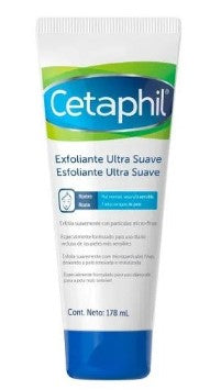 CETAPHIL EXFOLIAN ULT SUAVE 178ML