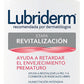 LUBRIDERM ETAPA REVITALIZACI - PZA 400ML
