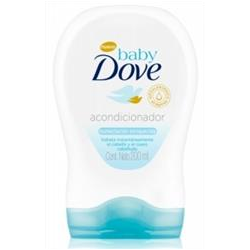 BABY ACONDIC HIDRAT INTENSIV - PZA 200ML