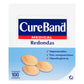 CUREBAND VENDITAS REDONDAS C/100 N