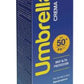 UMBRELLA CRA F/SOLAR TB 60 G