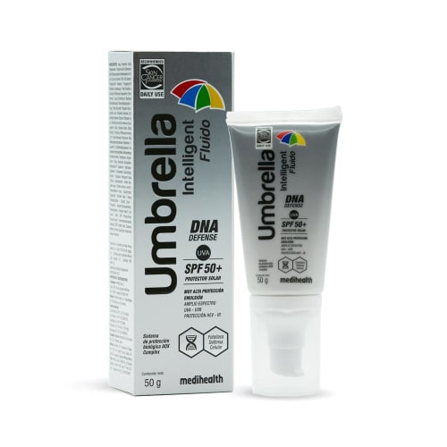 BLOQ UMBRELLA INTEL FUID SPF50 50G