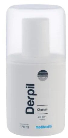 SH DERPIL ANTI-CAIDA 120 ML