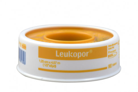 CTA MICROP LEUKOPPIEL 1.25X4.5MS