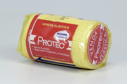 VENDITAS LEUKOPLAST TRANSPAR C/100