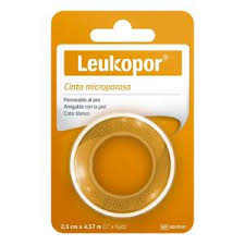 CTA MICRO LEUKO BCA 2.5CMX4.57MPZ