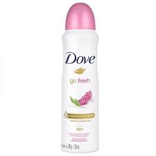 DESOD DOVE GOFRESH GRA SPY 150MNL