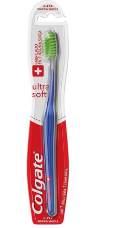 CEP DENT COLGATE ULTRA SOFT